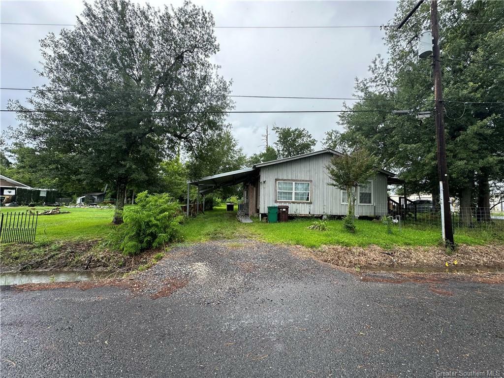 2511 Jett Street  Sulphur LA 70665 photo