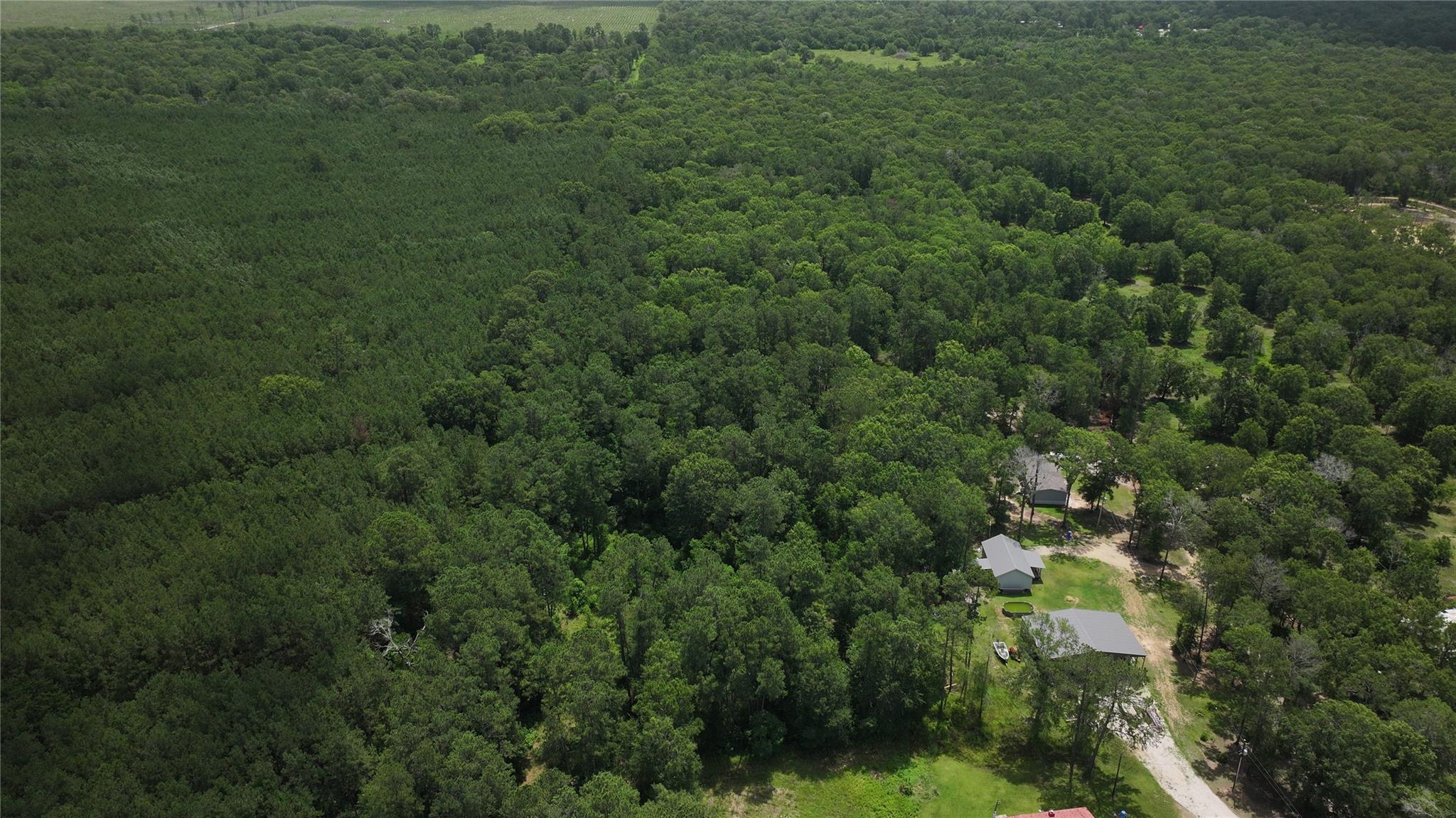 Property Photo: 828 County Road 6881 N TX 77535