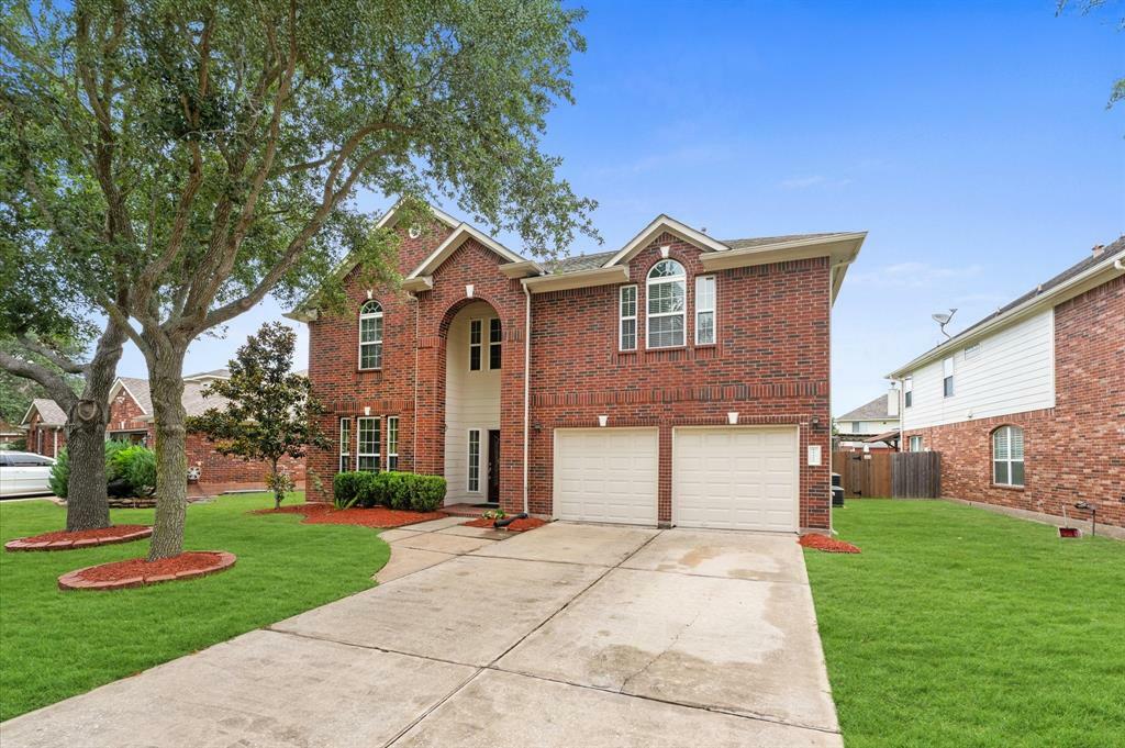 Property Photo: 11223 Cactus Valley Court TX 77089