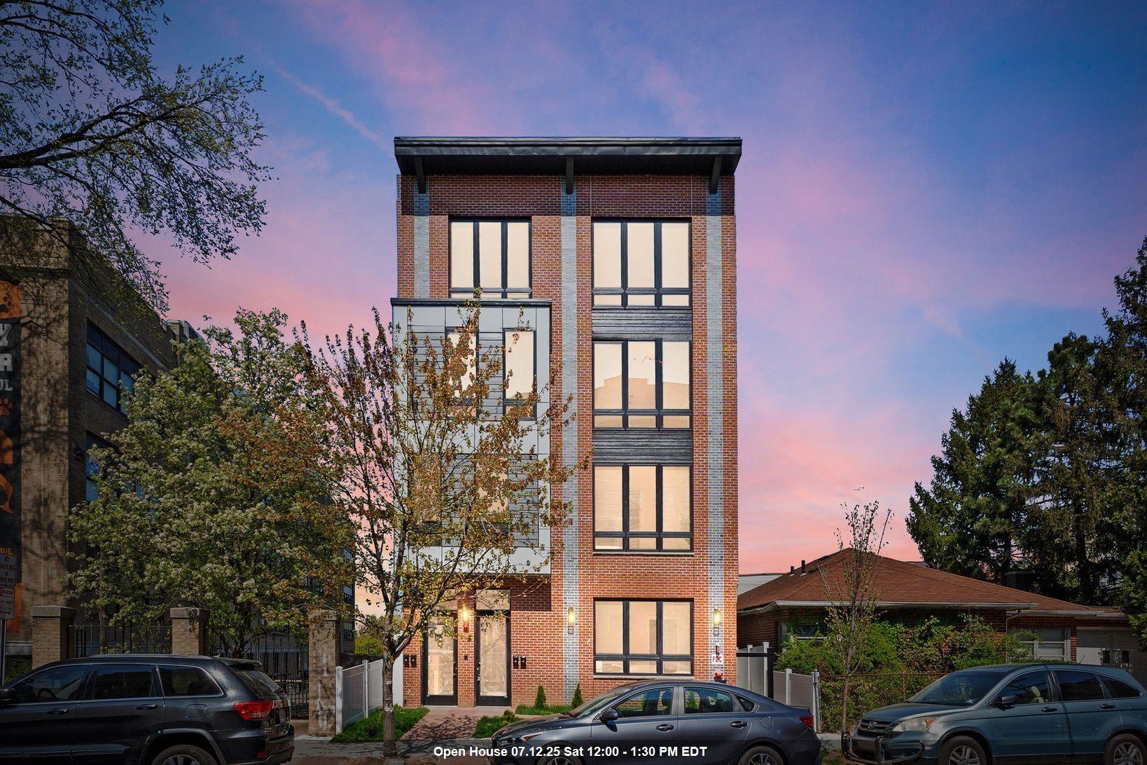 Property Photo: 249 Bergen Ave 101 NJ 07305