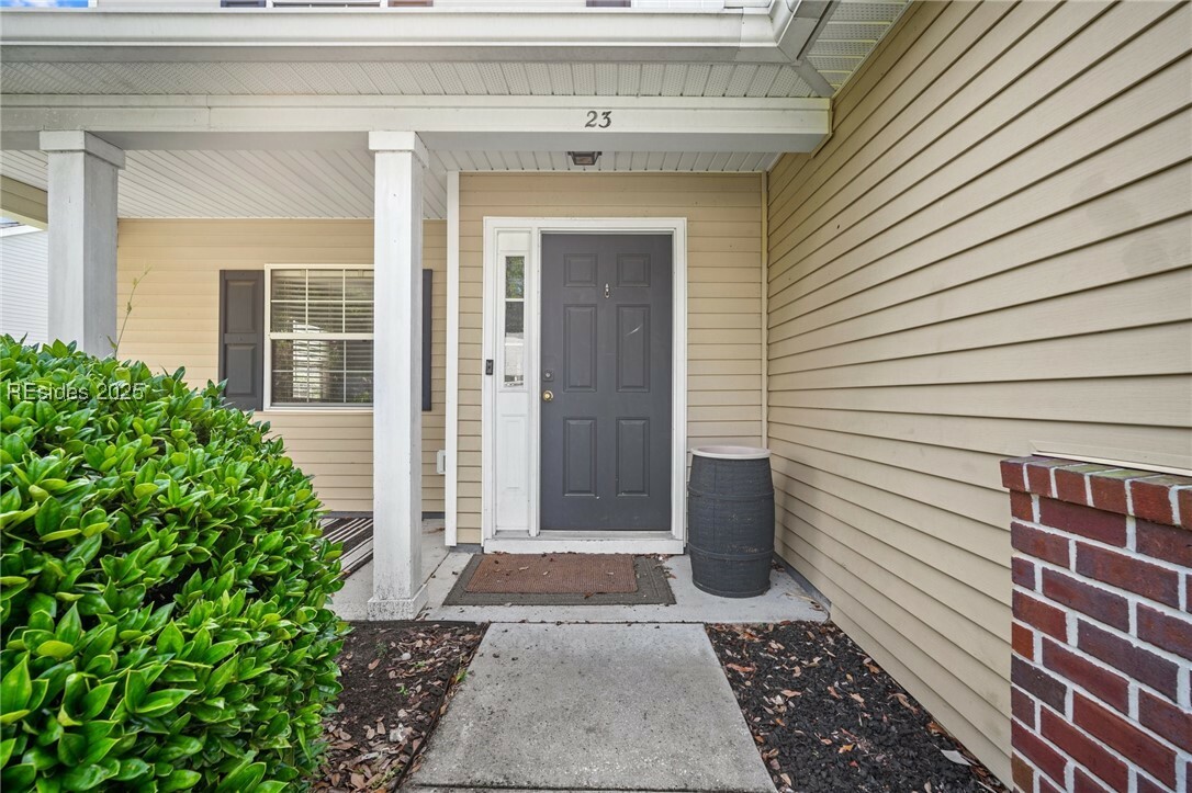 Property Photo: 23 Hidden Lakes Lane SC 29910