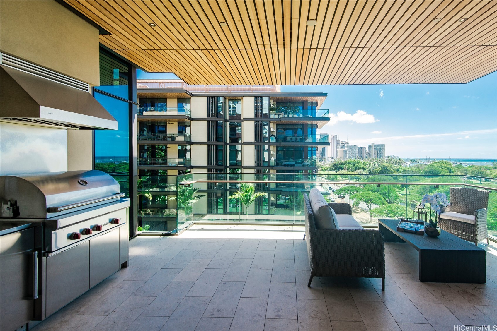 Property Photo: 1388 Ala Moana Boulevard 2600 HI 96814