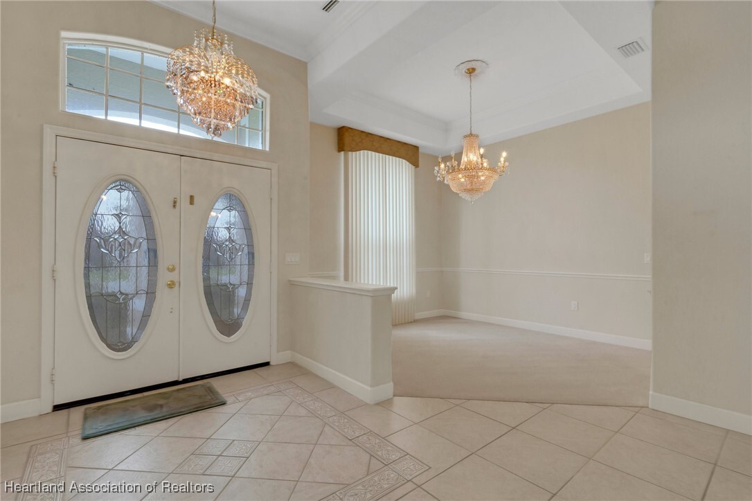 Property Photo: 302 Ruby Lake Lane FL 33884