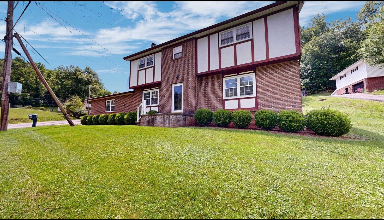 Property Photo: 616 Shawnee Drive WV 25705