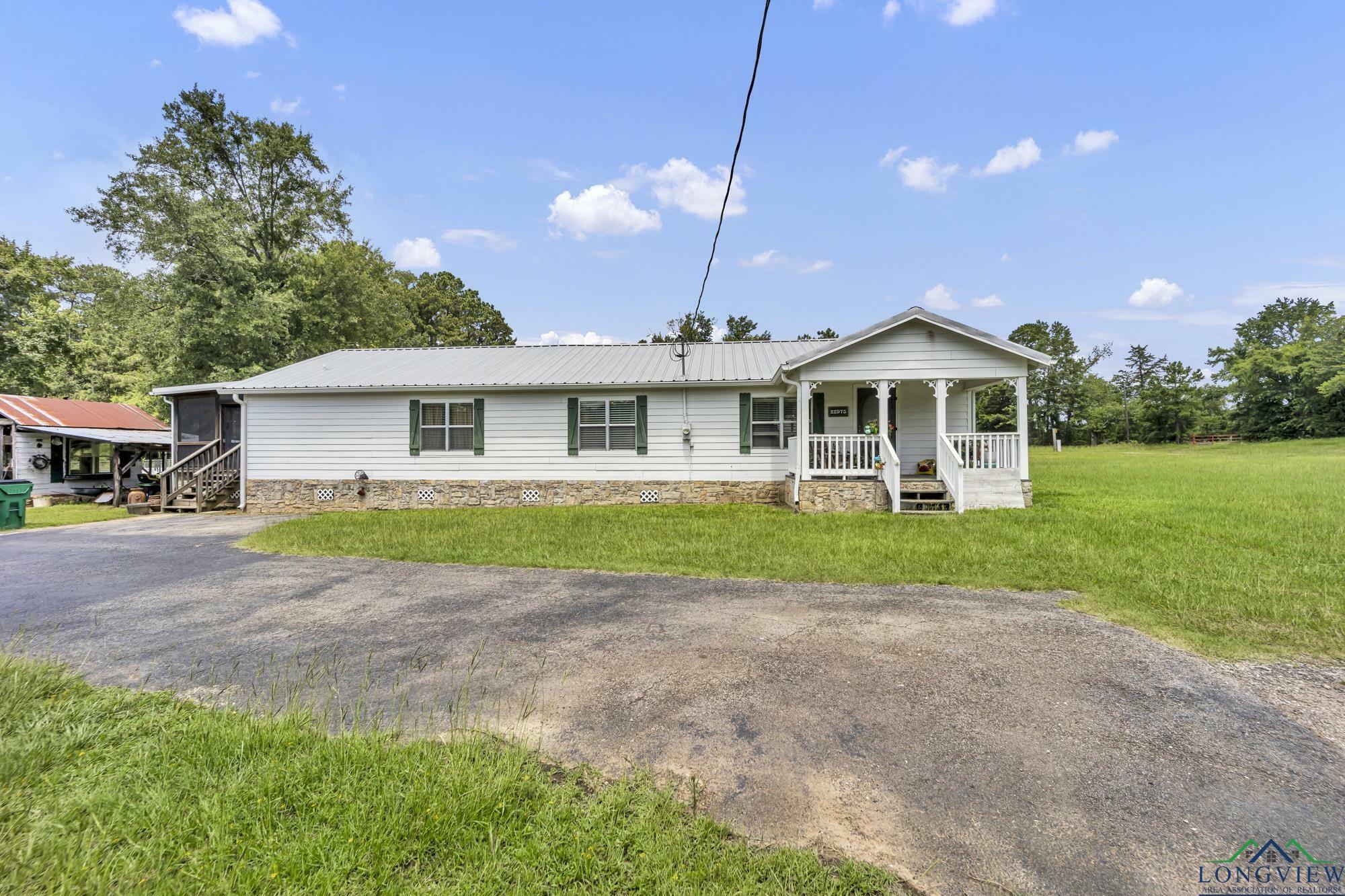 Property Photo:  22975 Hwy 154  TX 75640 