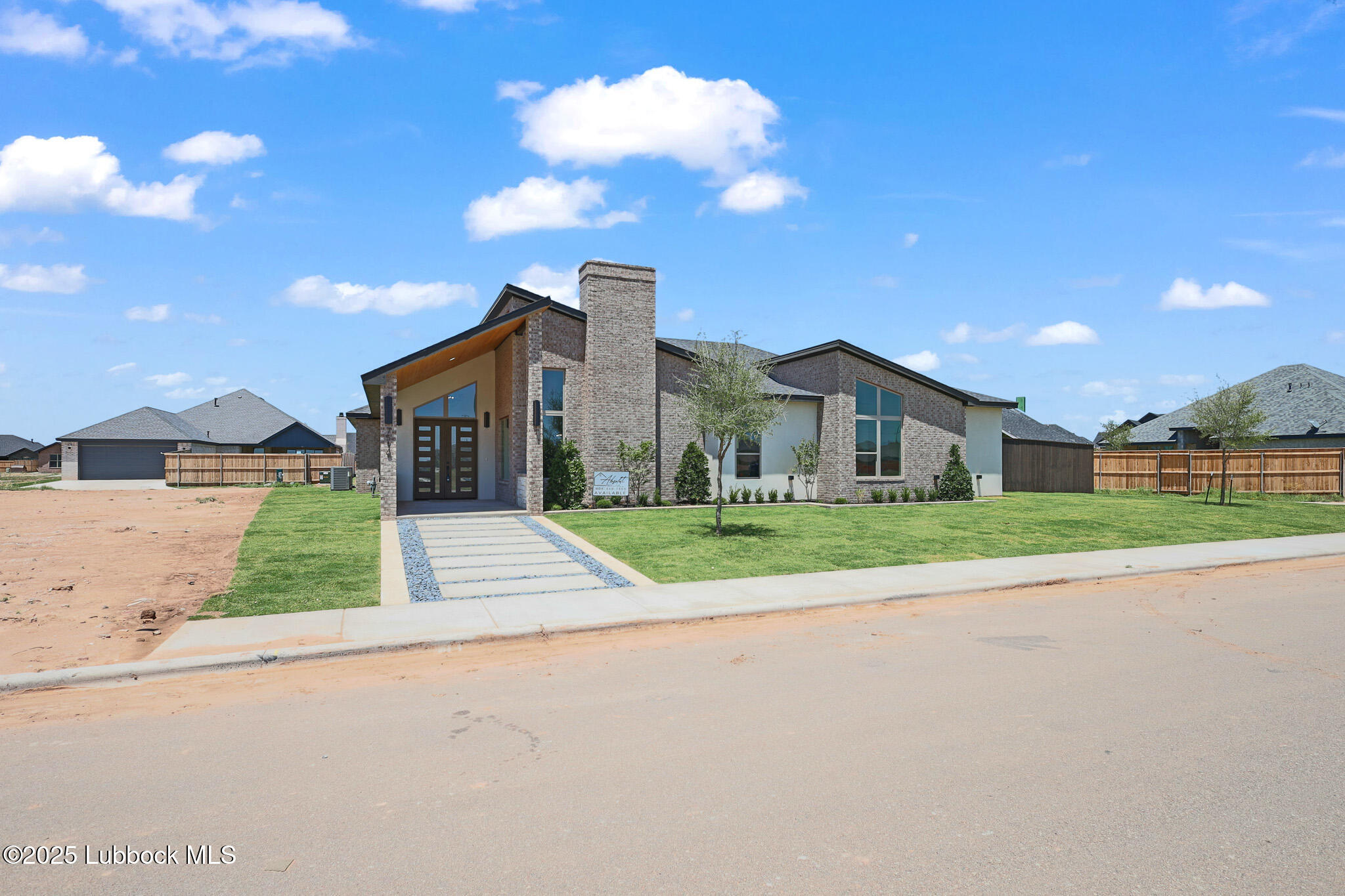Property Photo: 7516 57th Street TX 79407