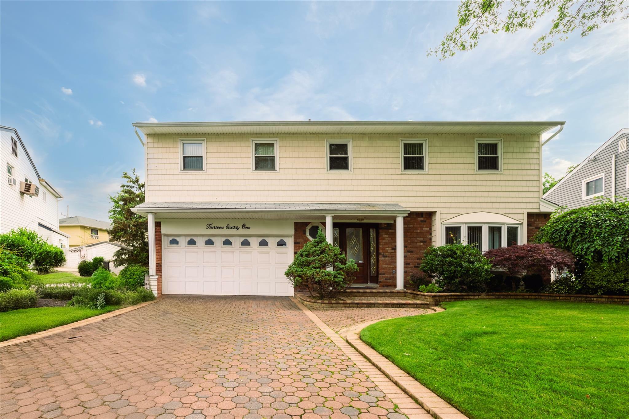 Property Photo: 1381 Tanwood Drive NY 11510