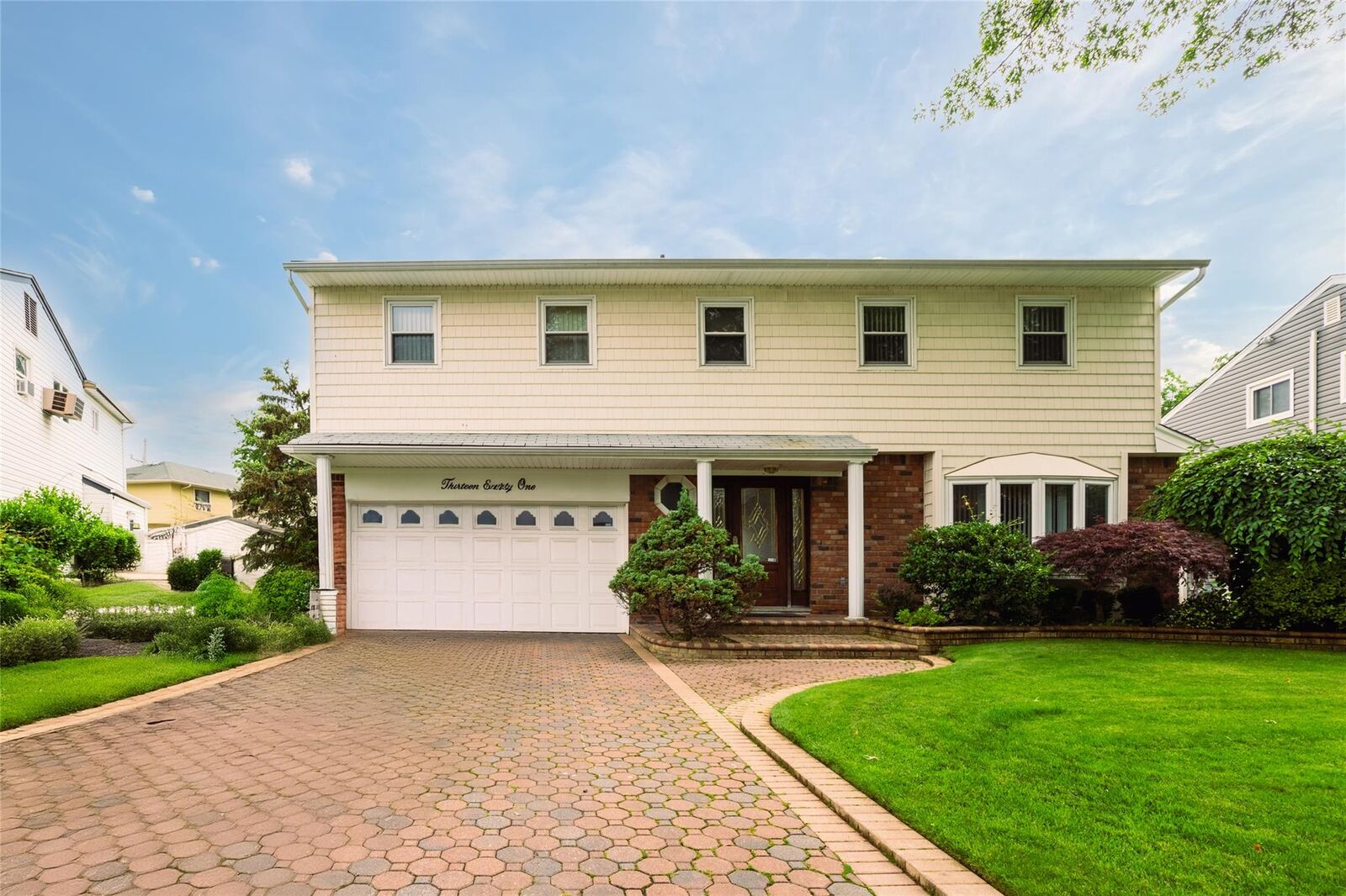 Property Photo:  1381 Tanwood Drive  NY 11510 