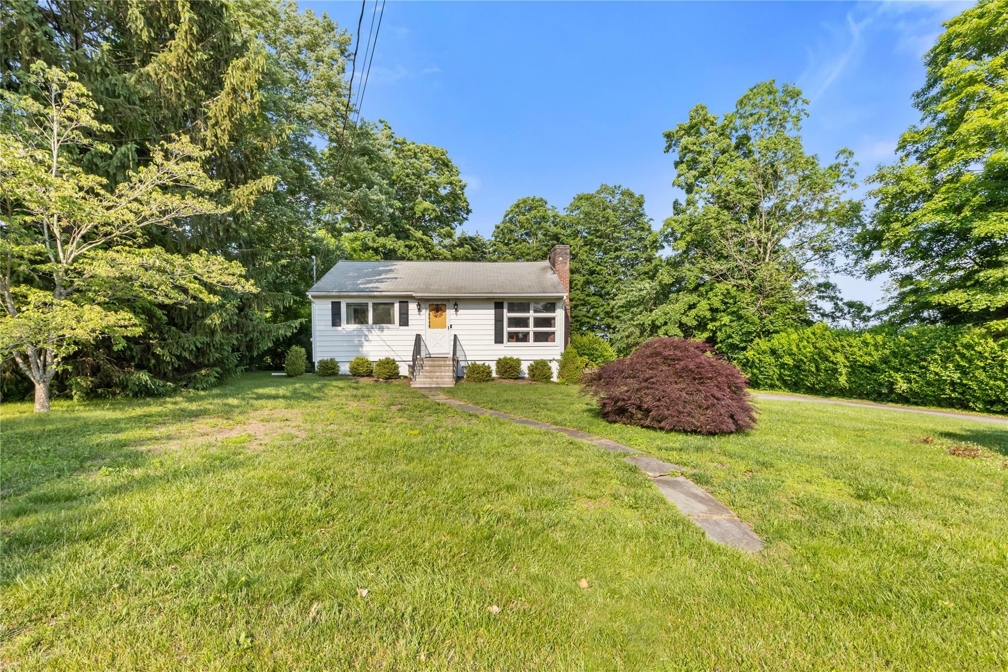 Property Photo: 6 Meridian Drive NY 10509