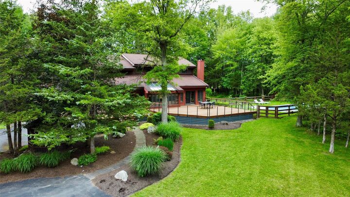 Property Photo: 4 Moonstone Road NY 12561