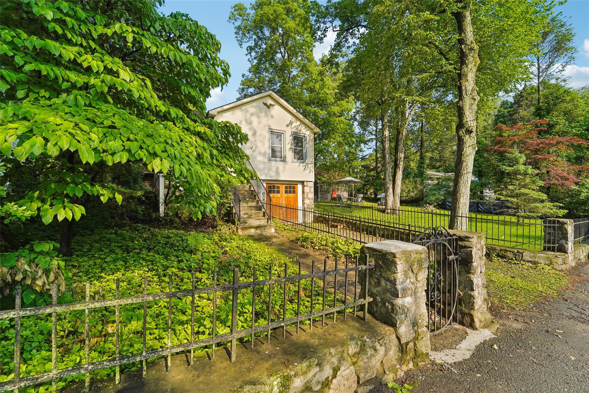 Property Photo: 15 Pine Street NY 10537
