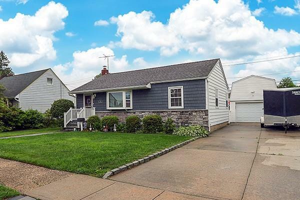Property Photo: 16 Ford Drive W NY 11758