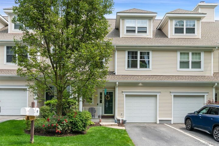 Property Photo: 97 Hillcrest Lane NY 10566