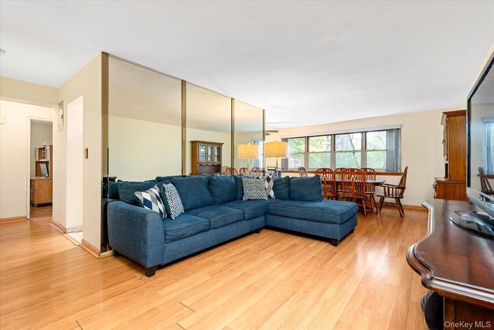 Property Photo: 151-25 88th Street 1D NY 11414