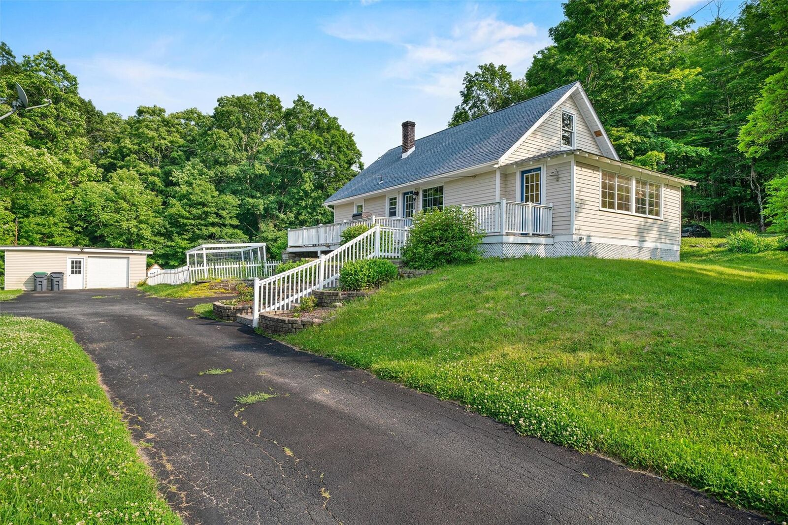 Property Photo: 2031 Route 302 NY 10919