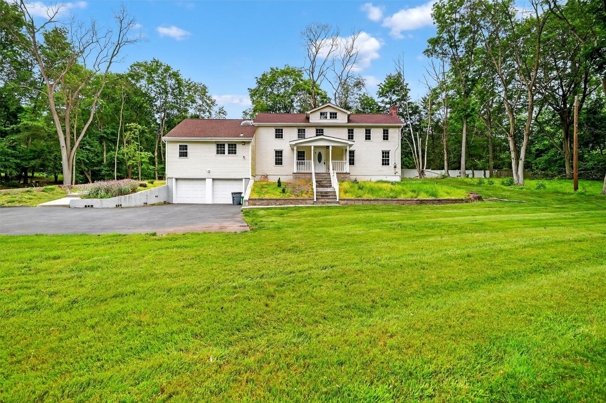 Property Photo: 210 Parrott Road NY 10994