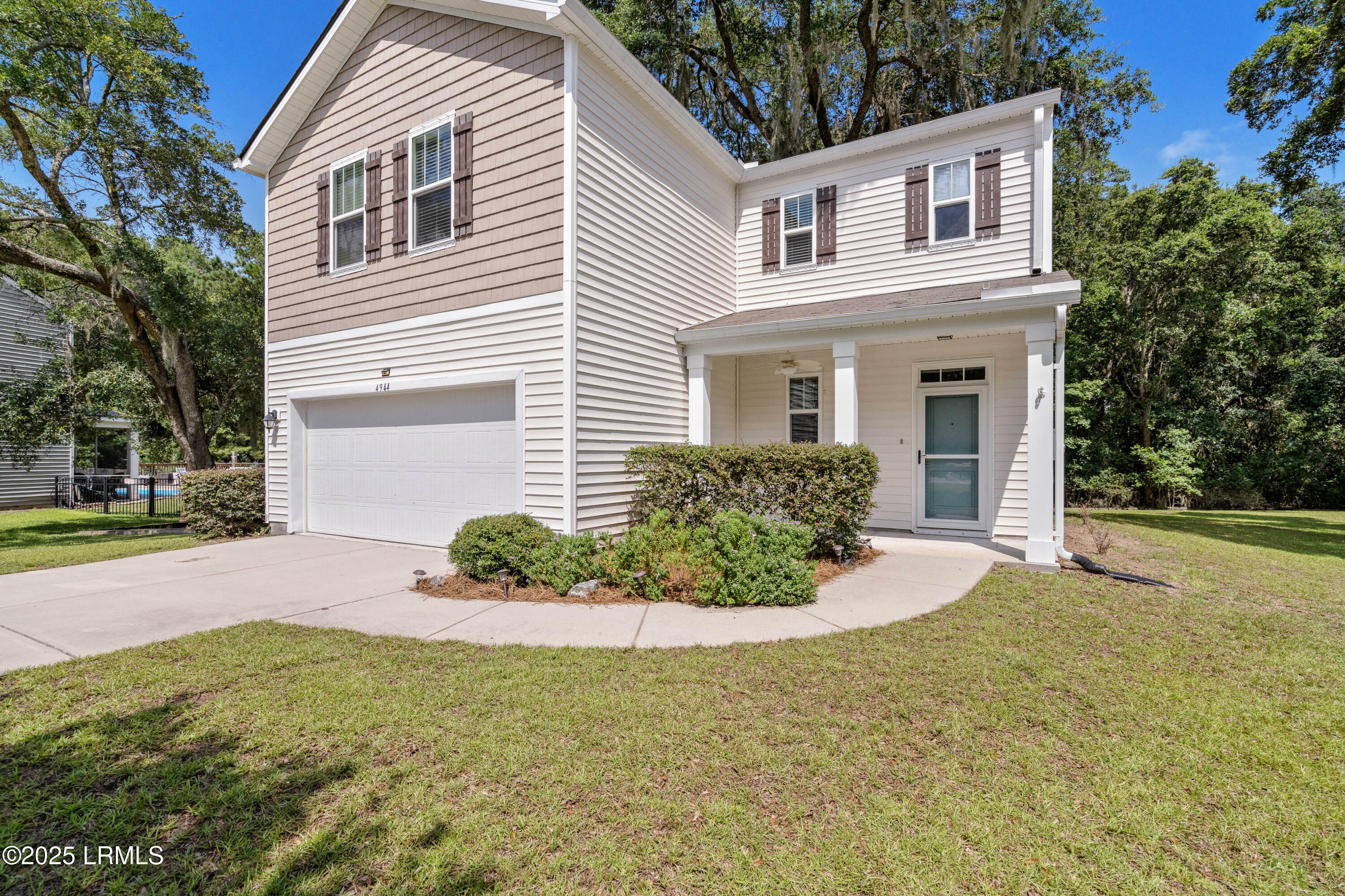 4944 Tidal Walk Lane  Beaufort SC 29907 photo