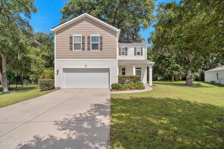 4944 Tidal Walk Lane  Beaufort SC 29907 photo