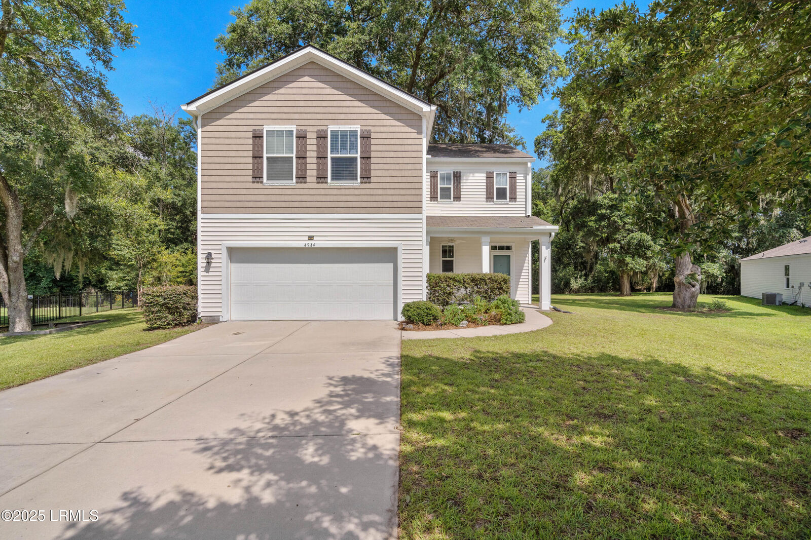 Property Photo: 4944 Tidal Walk Lane SC 29907