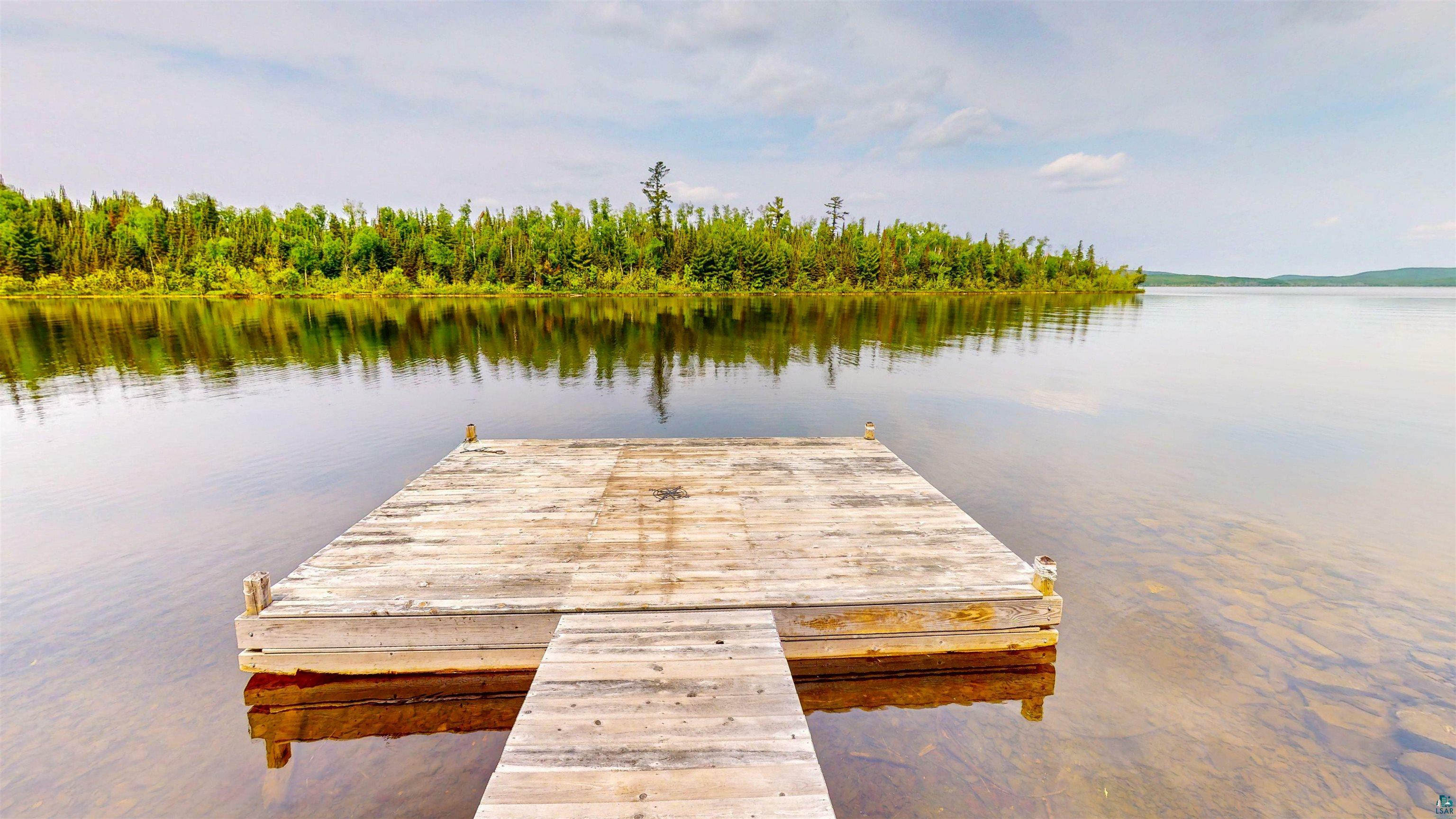 Property Photo:  21 Voyageur Bay Road  MN 55604 
