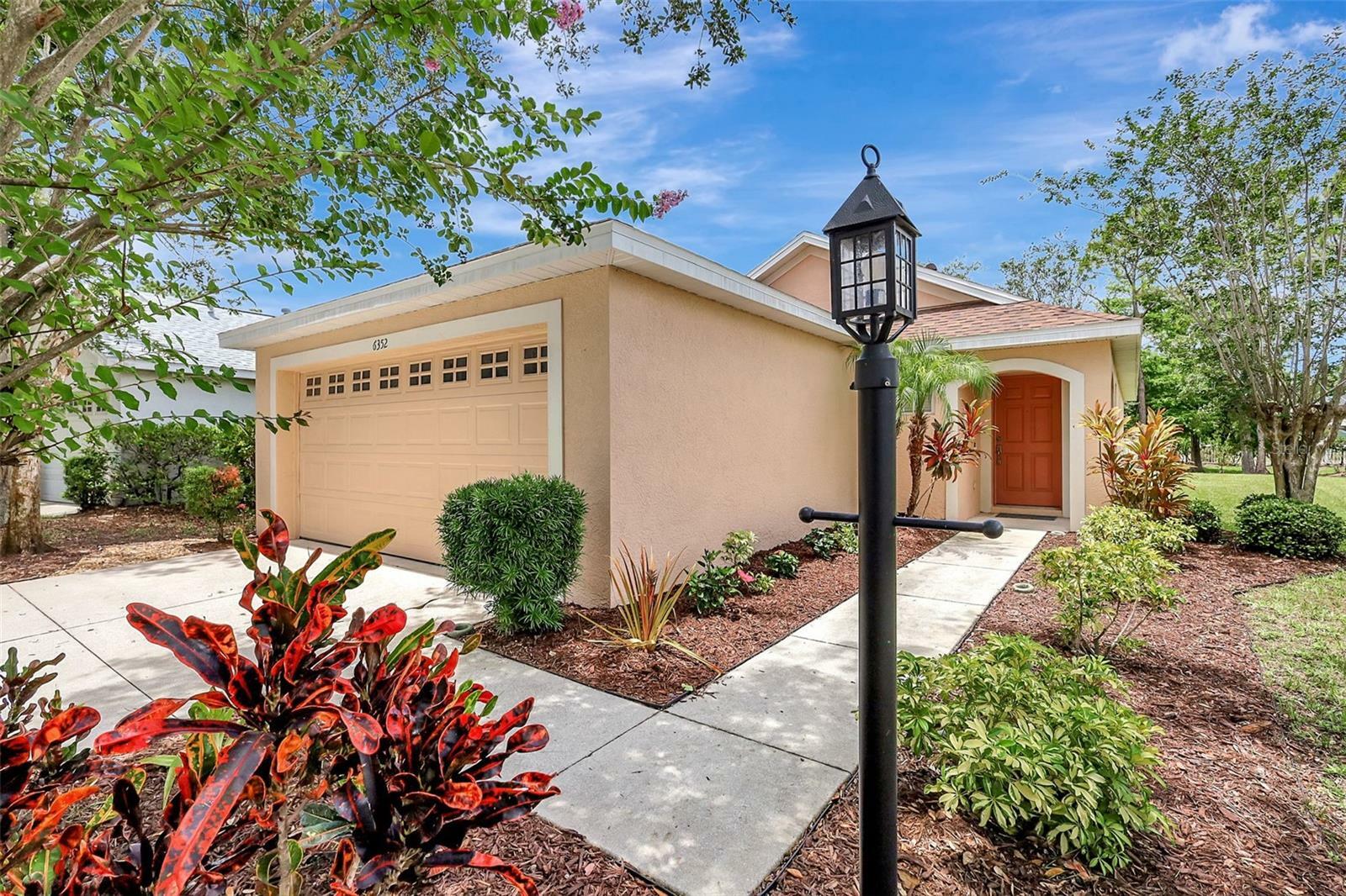 Property Photo: 6352 Robin Cove FL 34202