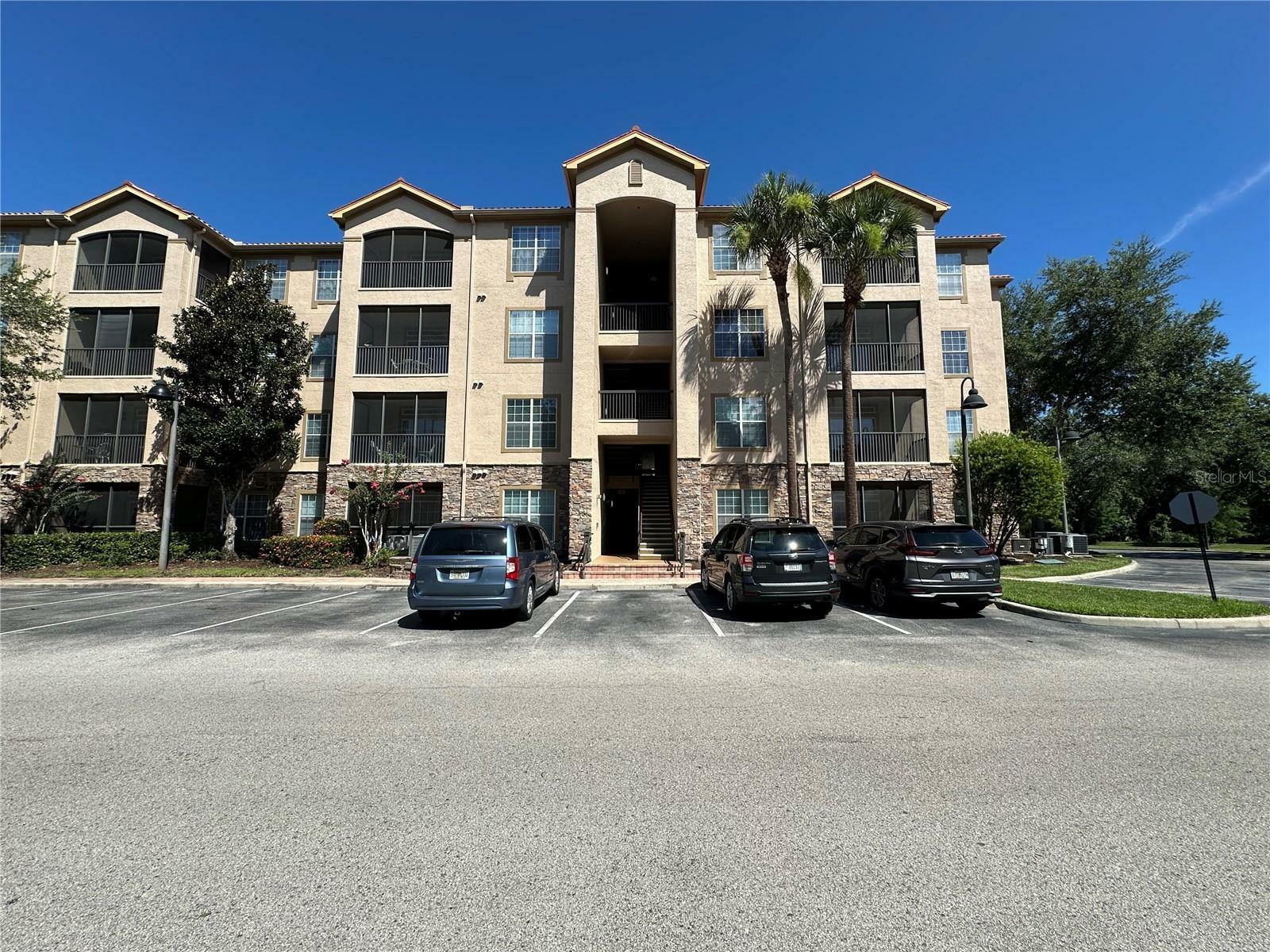 1370 Tuscan Terrace 2202  Davenport FL 33896 photo