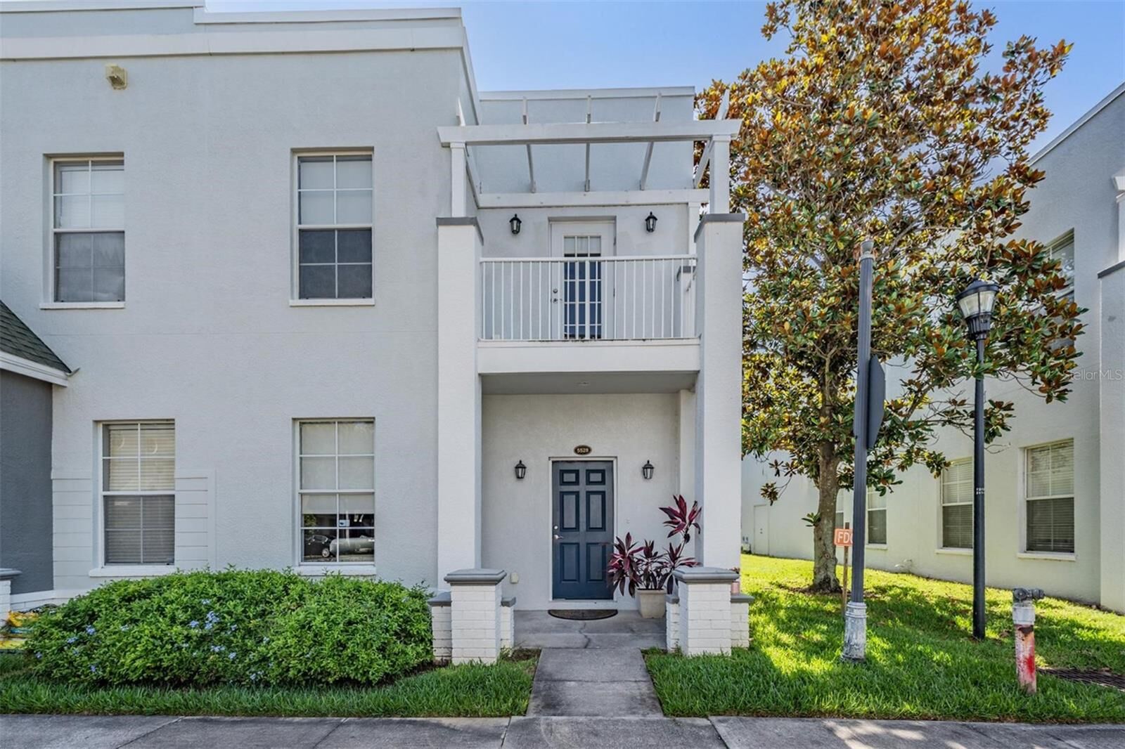 Property Photo:  5528 Liberty Plain Circle  FL 33611 