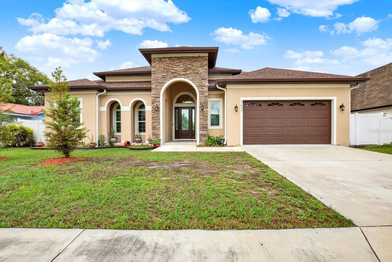 Property Photo:  17838 Morninghigh Drive  FL 33549 