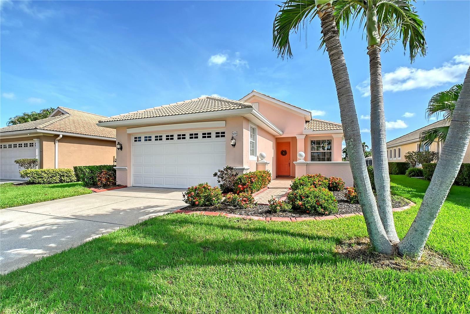 Property Photo: 4200 Reflections Parkway FL 34233