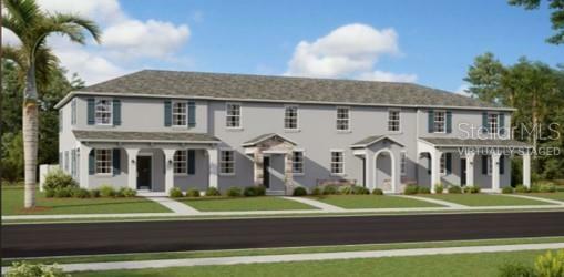 Property Photo: 1853 Fulfillment Drive FL 34744
