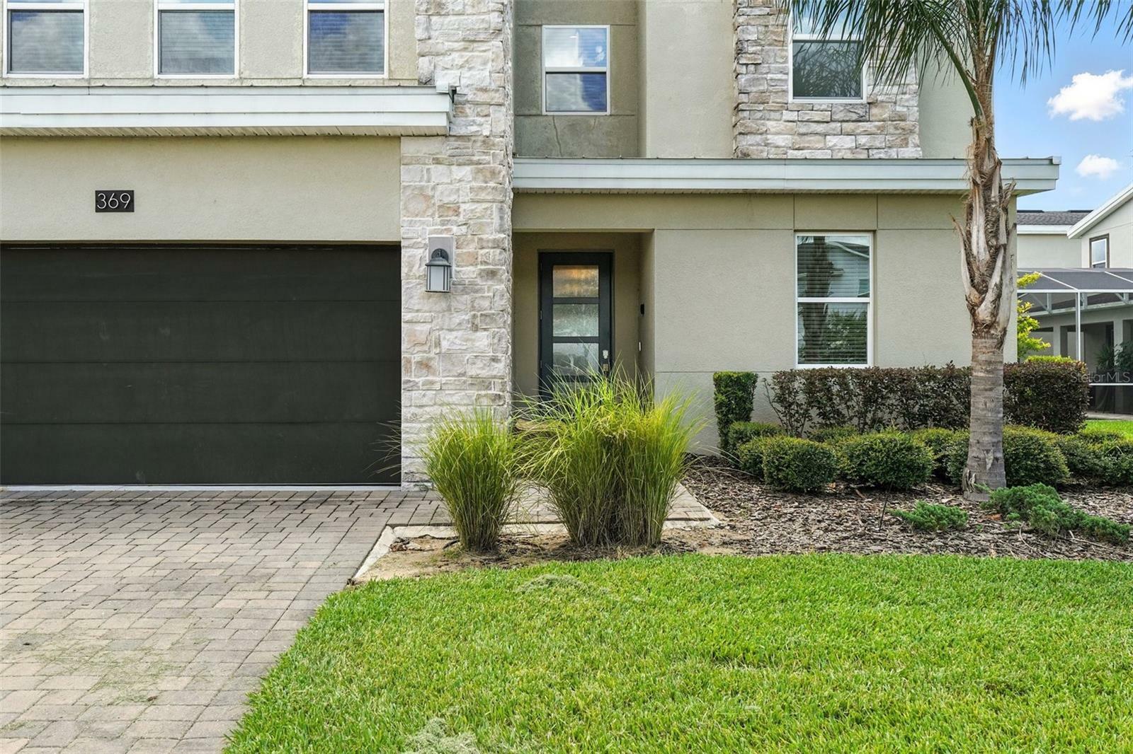 Property Photo: 369 Ocean Course Avenue FL 33896