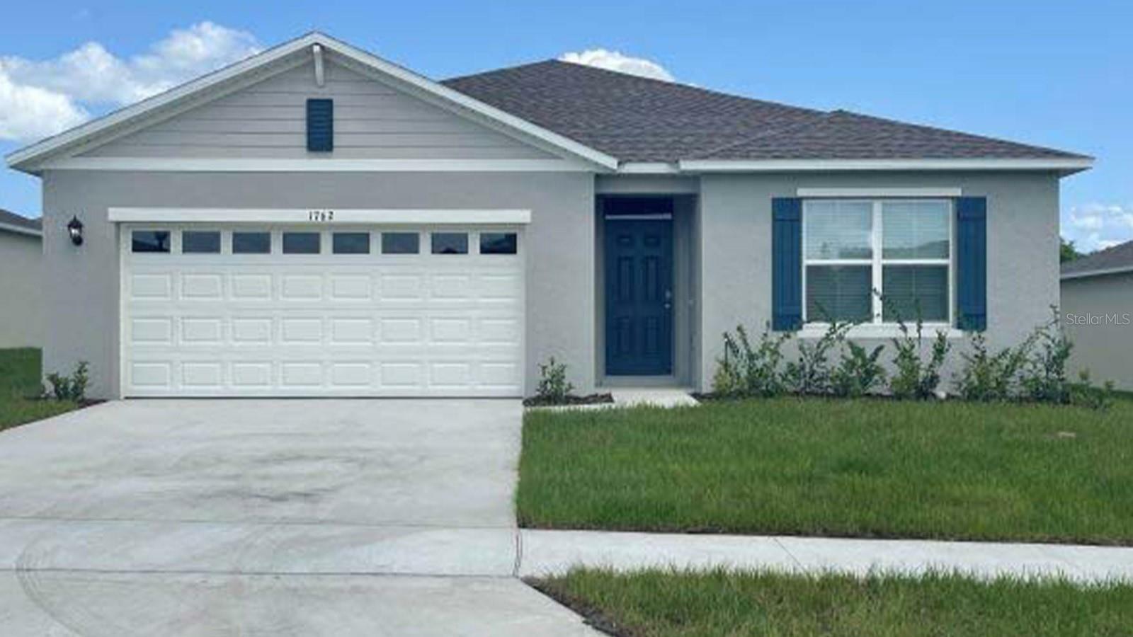 4418 Blackwell Avenue  Lake Wales FL 33859 photo