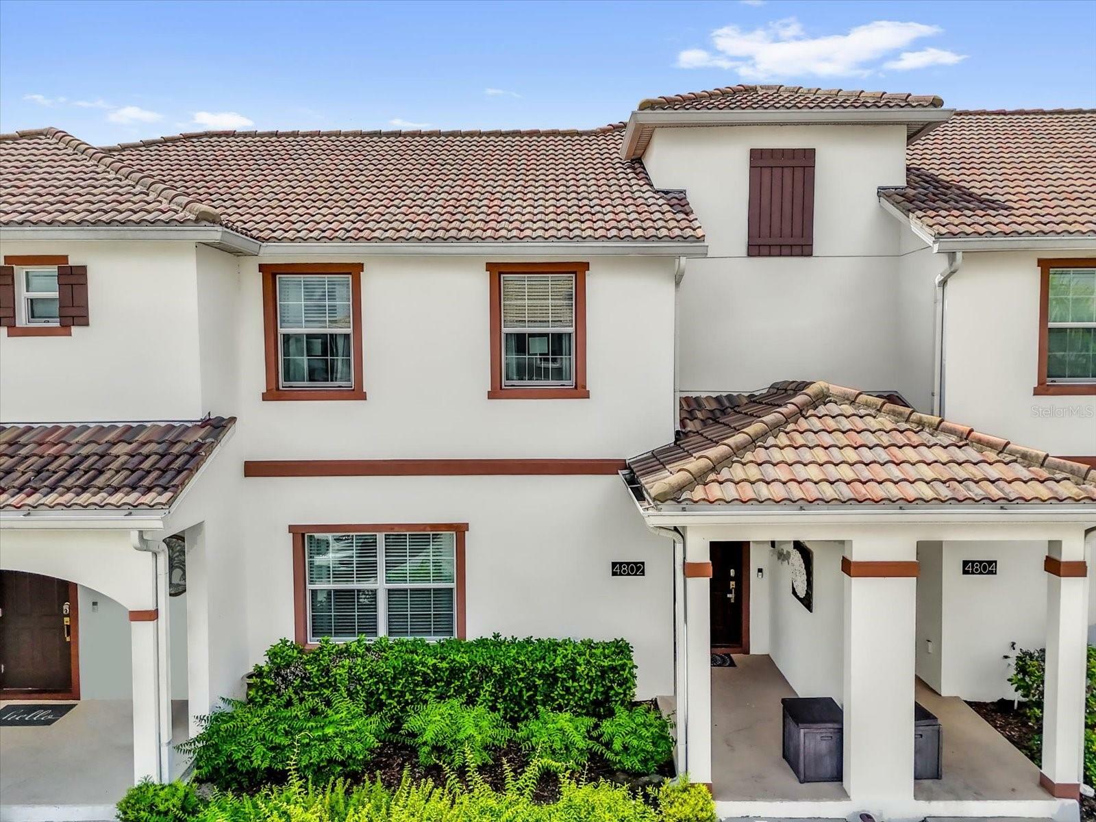 4802 Lullaby Lane  Kissimmee FL 34746 photo