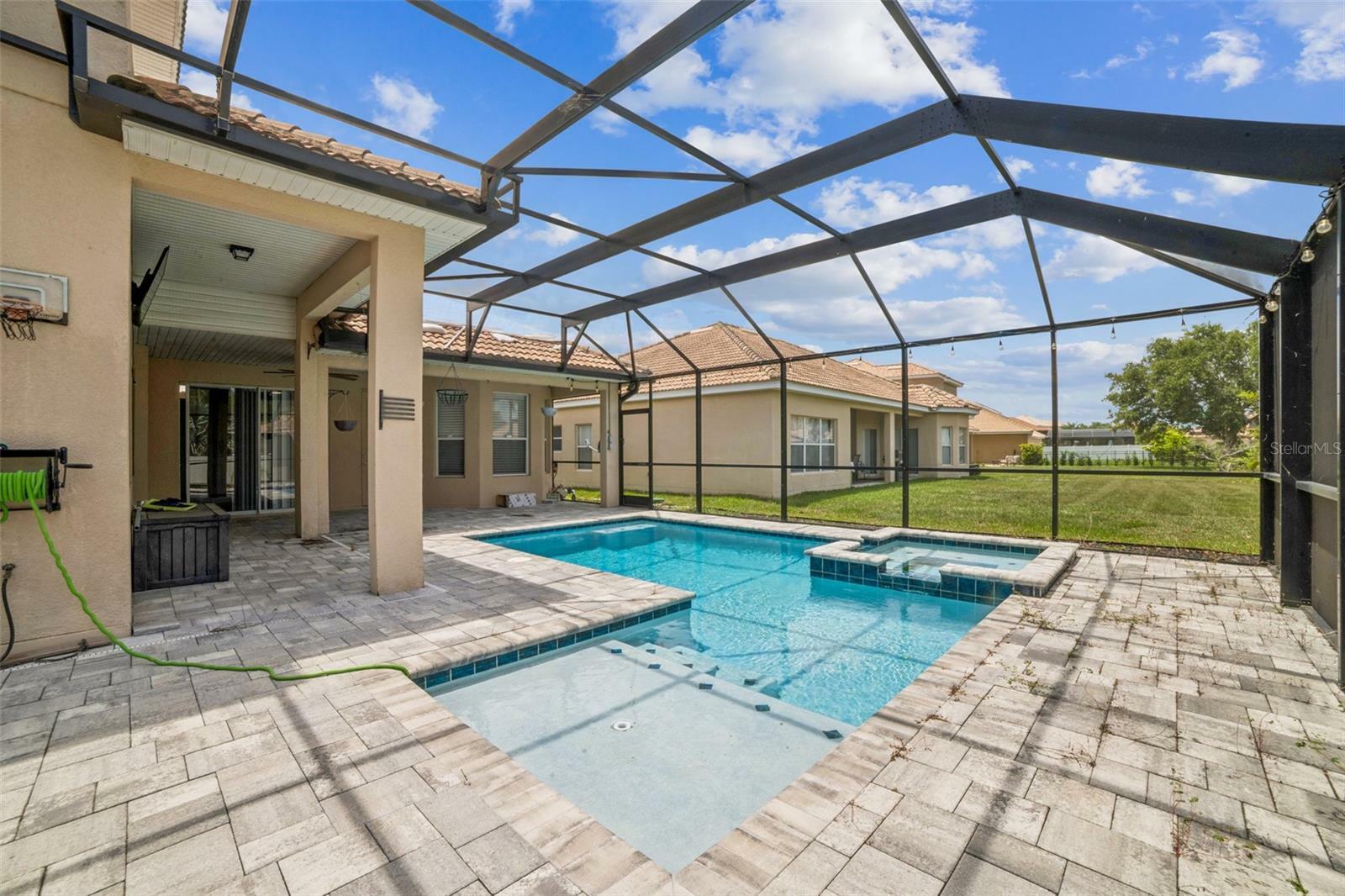 Property Photo: 3816 Eagle Isle Circle FL 34746
