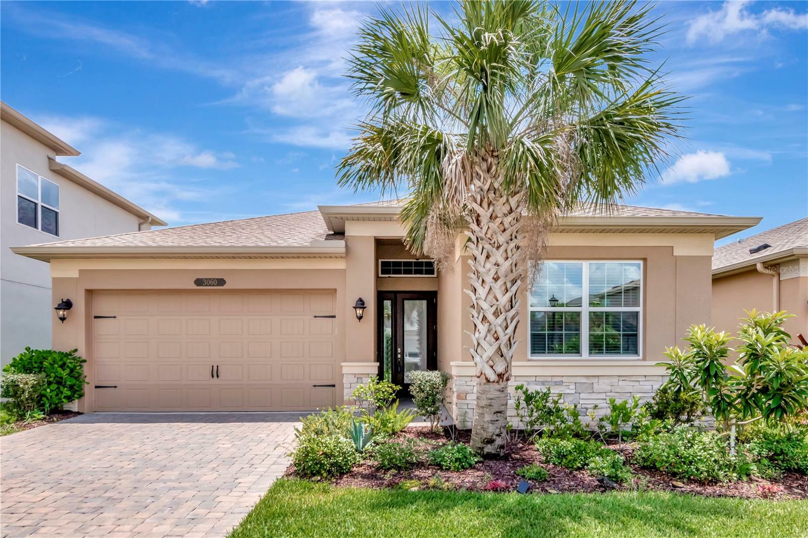 Property Photo: 3060 Mountain Spruce Terrace FL 33543