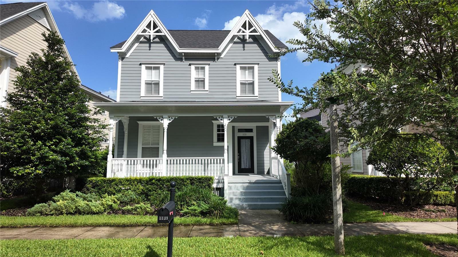 1133 Indigo Drive  Celebration FL 34747 photo