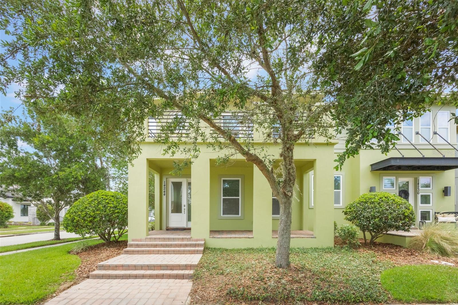 Property Photo: 14244 Walcott Avenue FL 32827