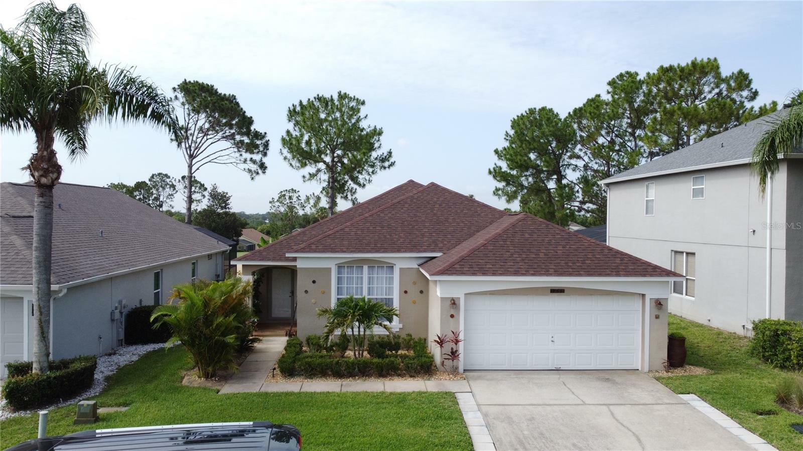 Property Photo: 1428 Park Place FL 33844