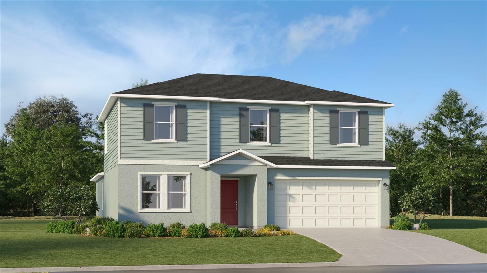 Property Photo: 15021 Zircon Red Drive FL 33598