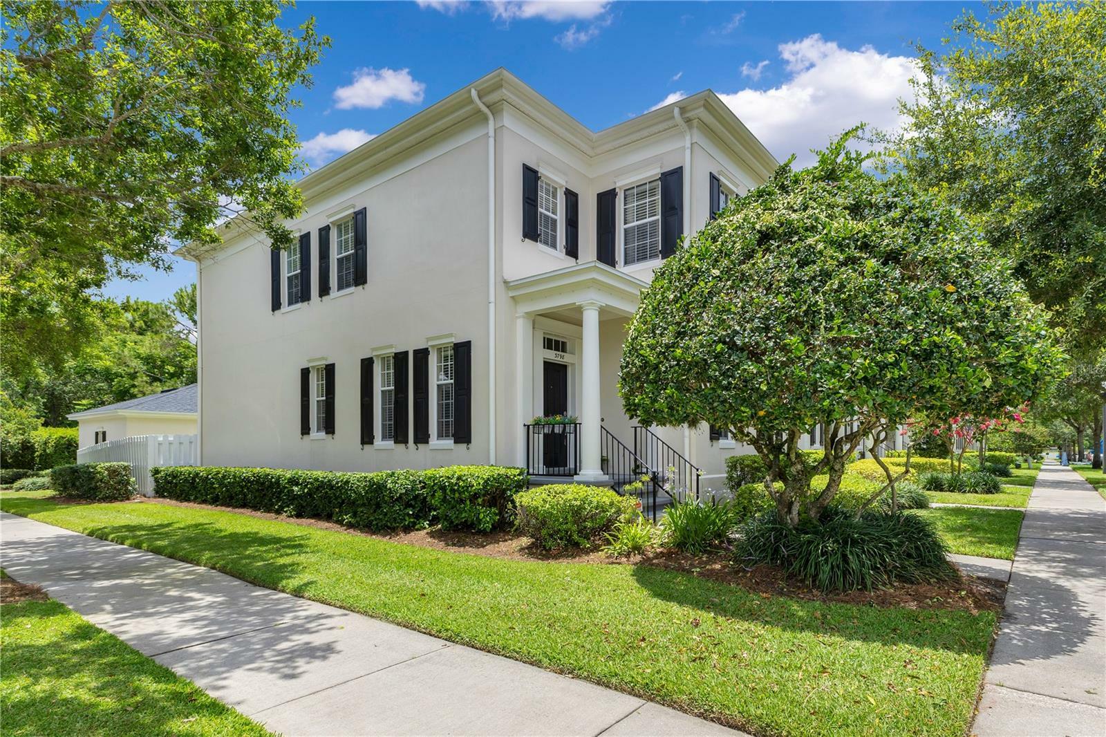 Property Photo: 3798 Lower Union Road FL 32814