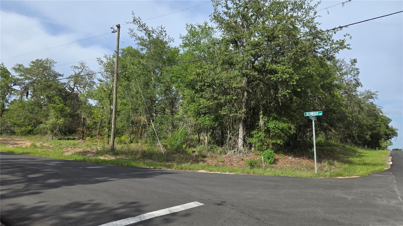Property Photo:  4771 N Redwood Avenue  FL 34442 