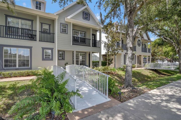 Property Photo:  1607 Wilson Avenue  FL 32804 
