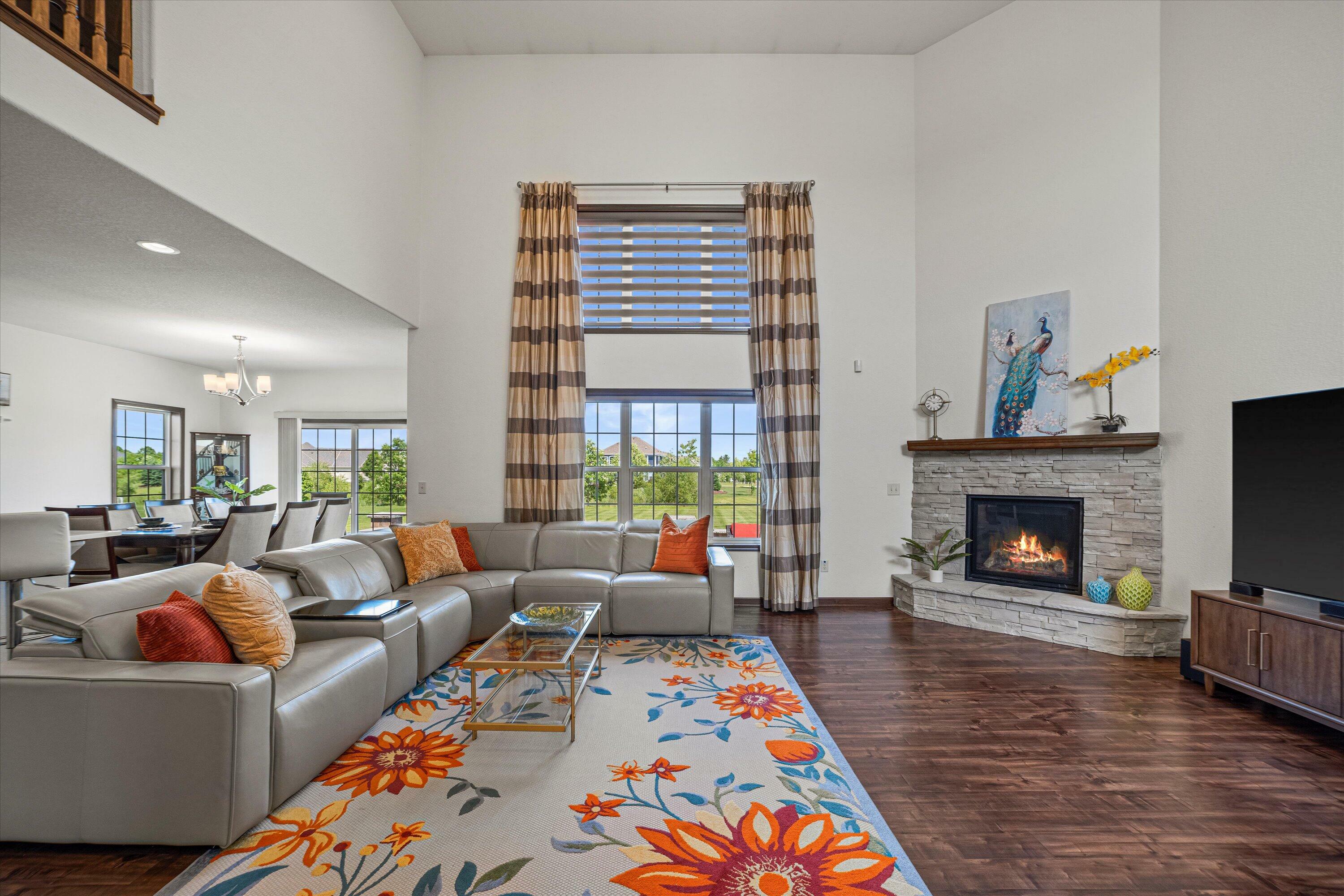 Property Photo: 10870 N Spartan Cir WI 53097