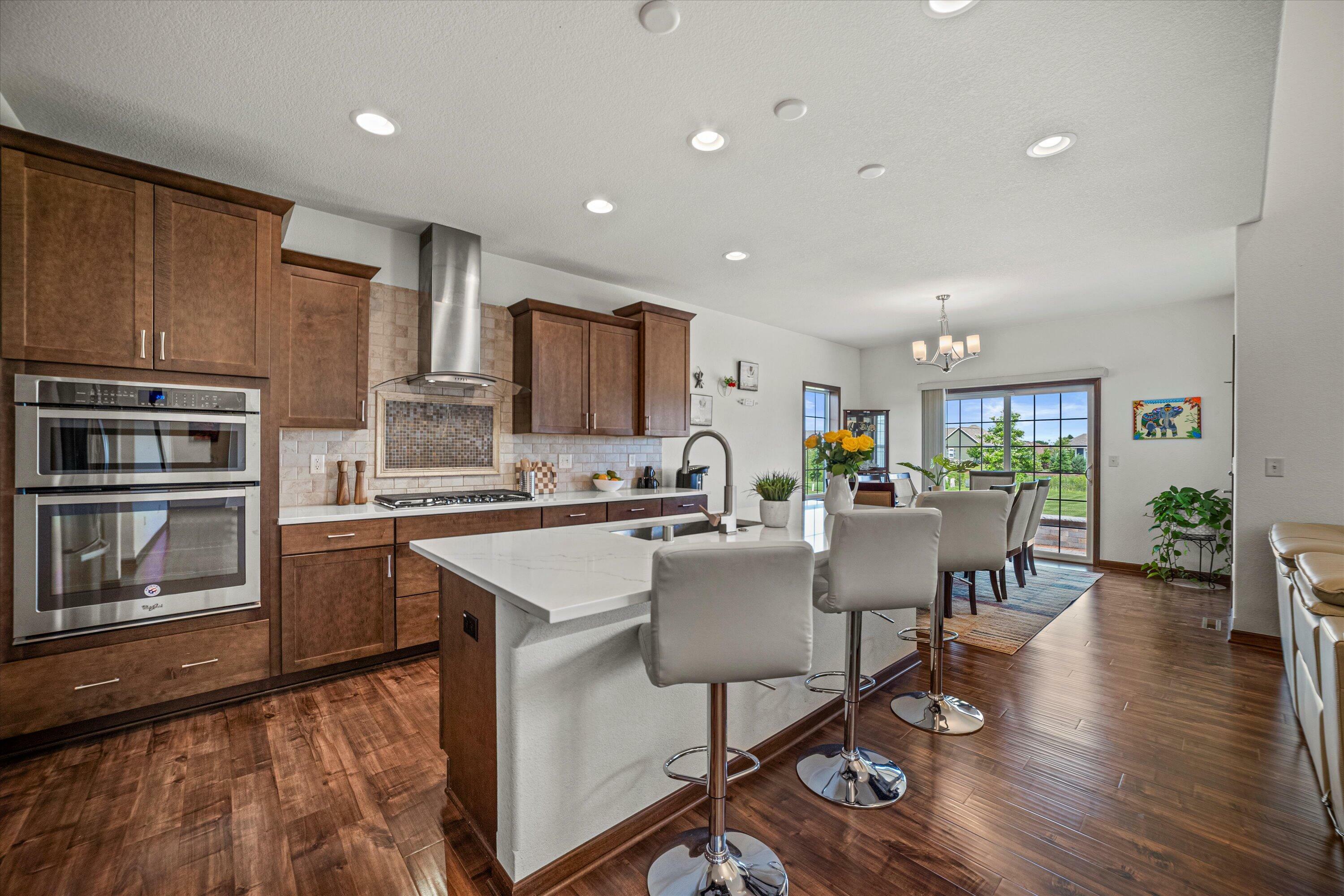 Property Photo:  10870 N Spartan Cir  WI 53097 