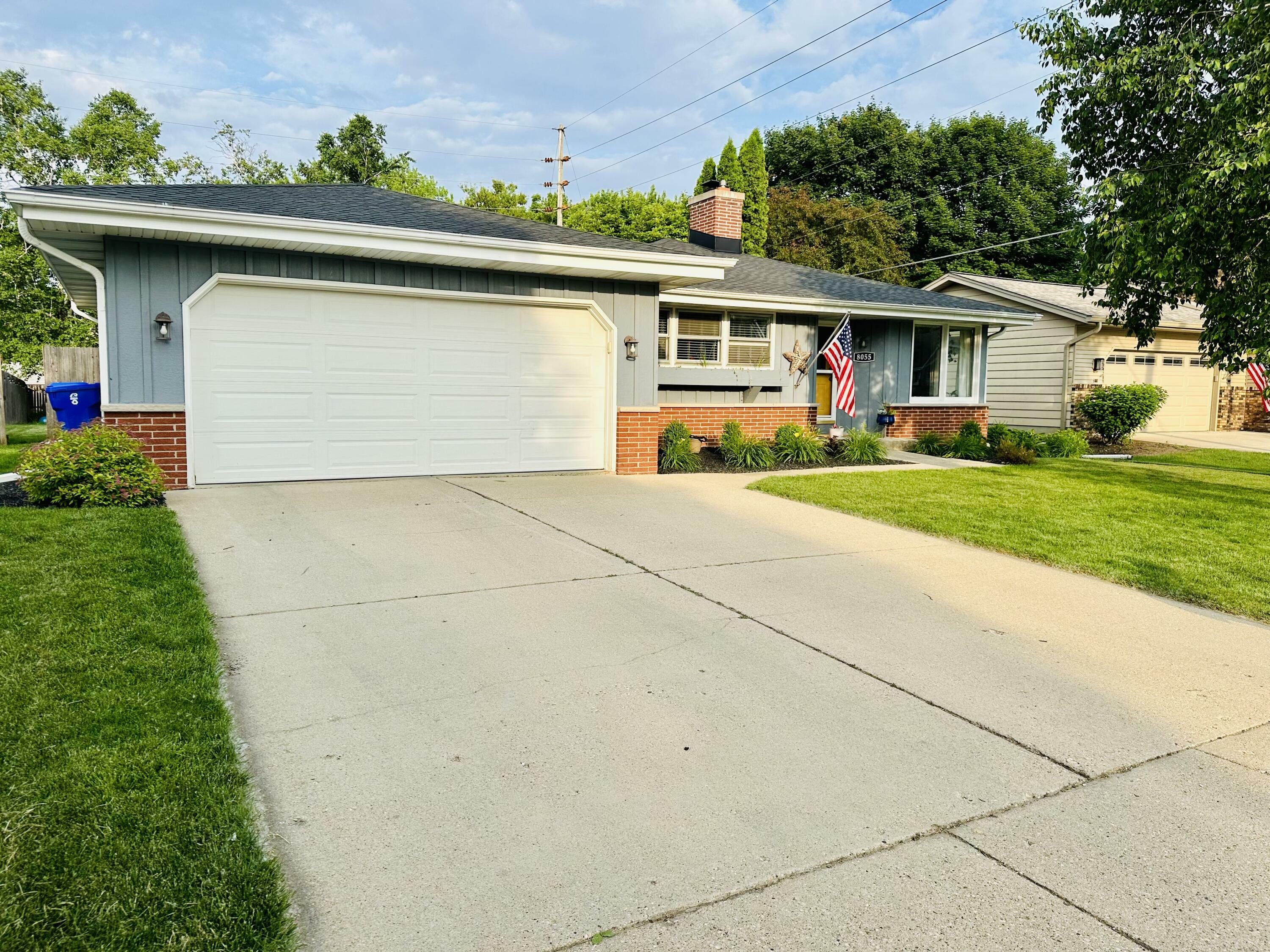 Property Photo: 8055 50th Ave WI 53142