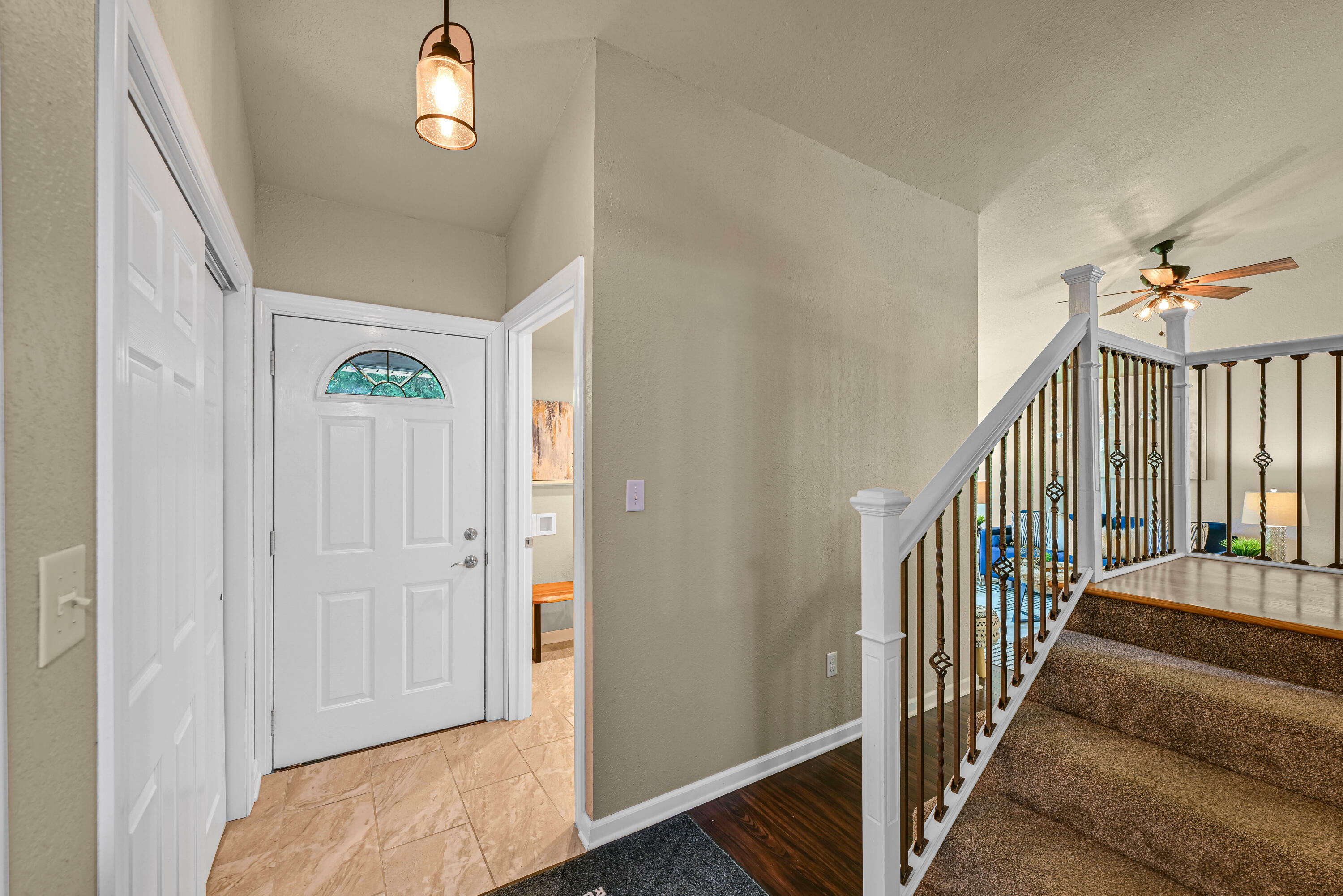 Property Photo: 1408 Woodland Dr WI 53024