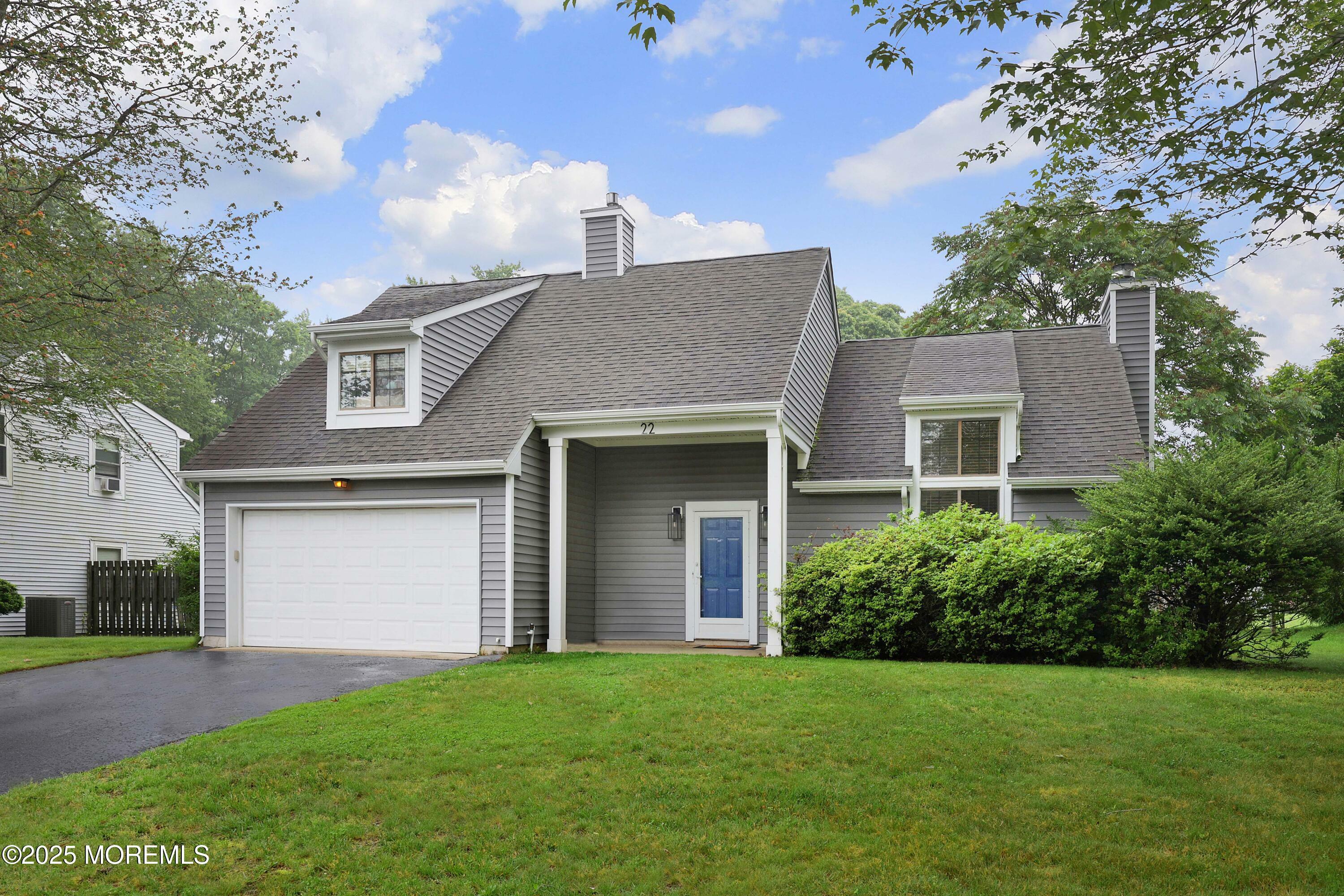 22 Palomino Place  Tinton Falls NJ 07701 photo