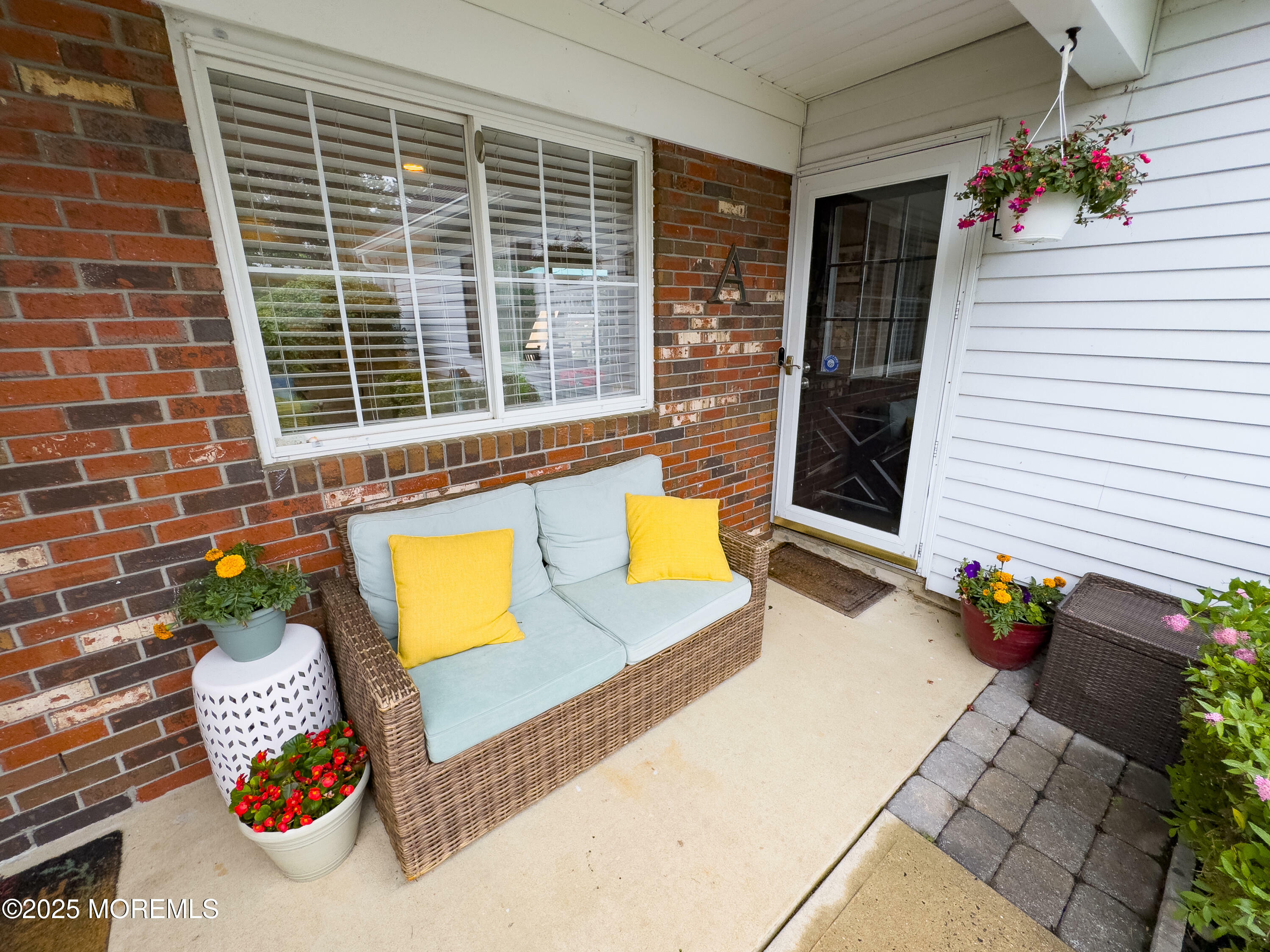 Property Photo:  17 Markwood Drive  NJ 07731 