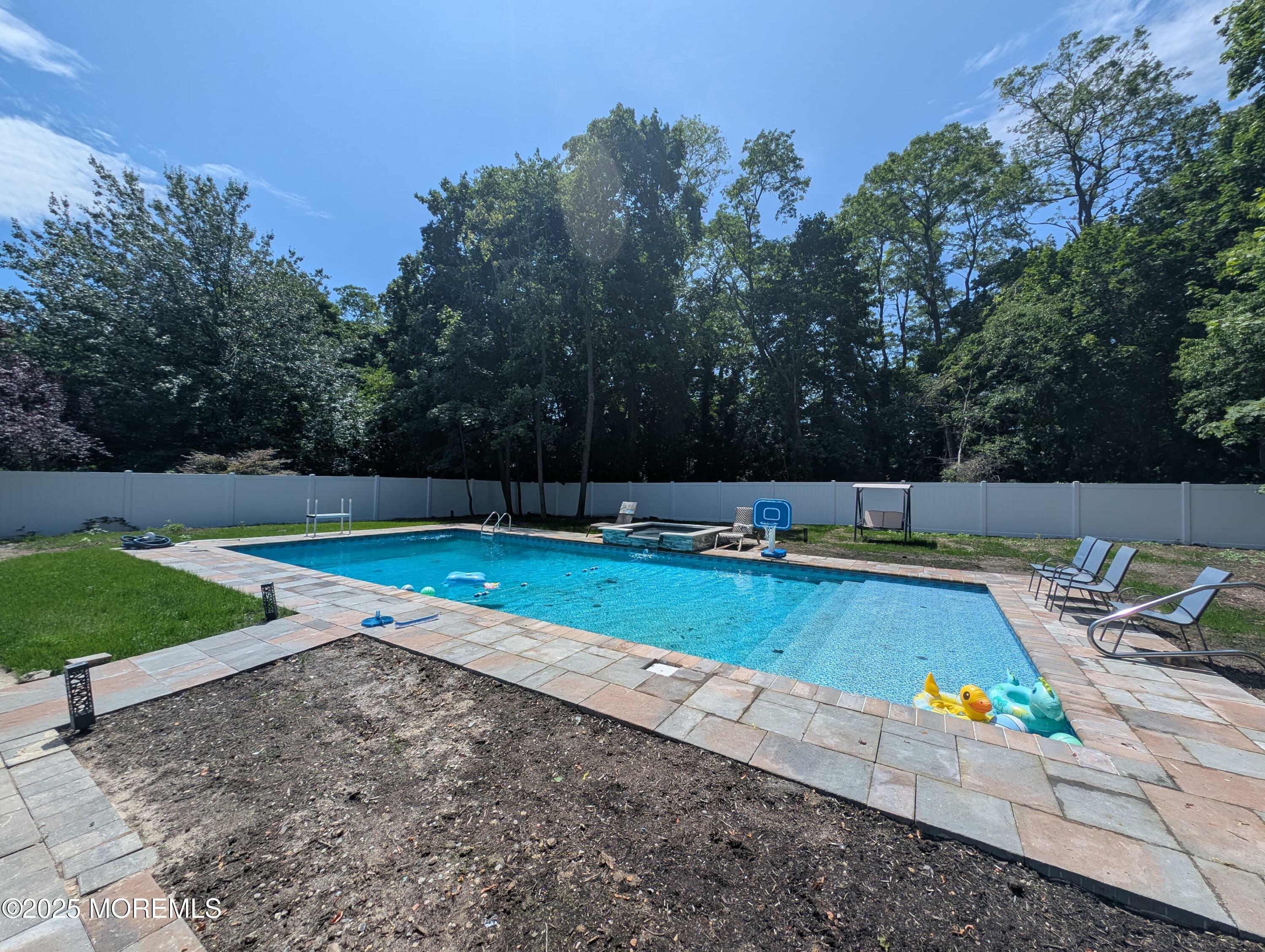 Property Photo: 1311 Logan Road NJ 07712