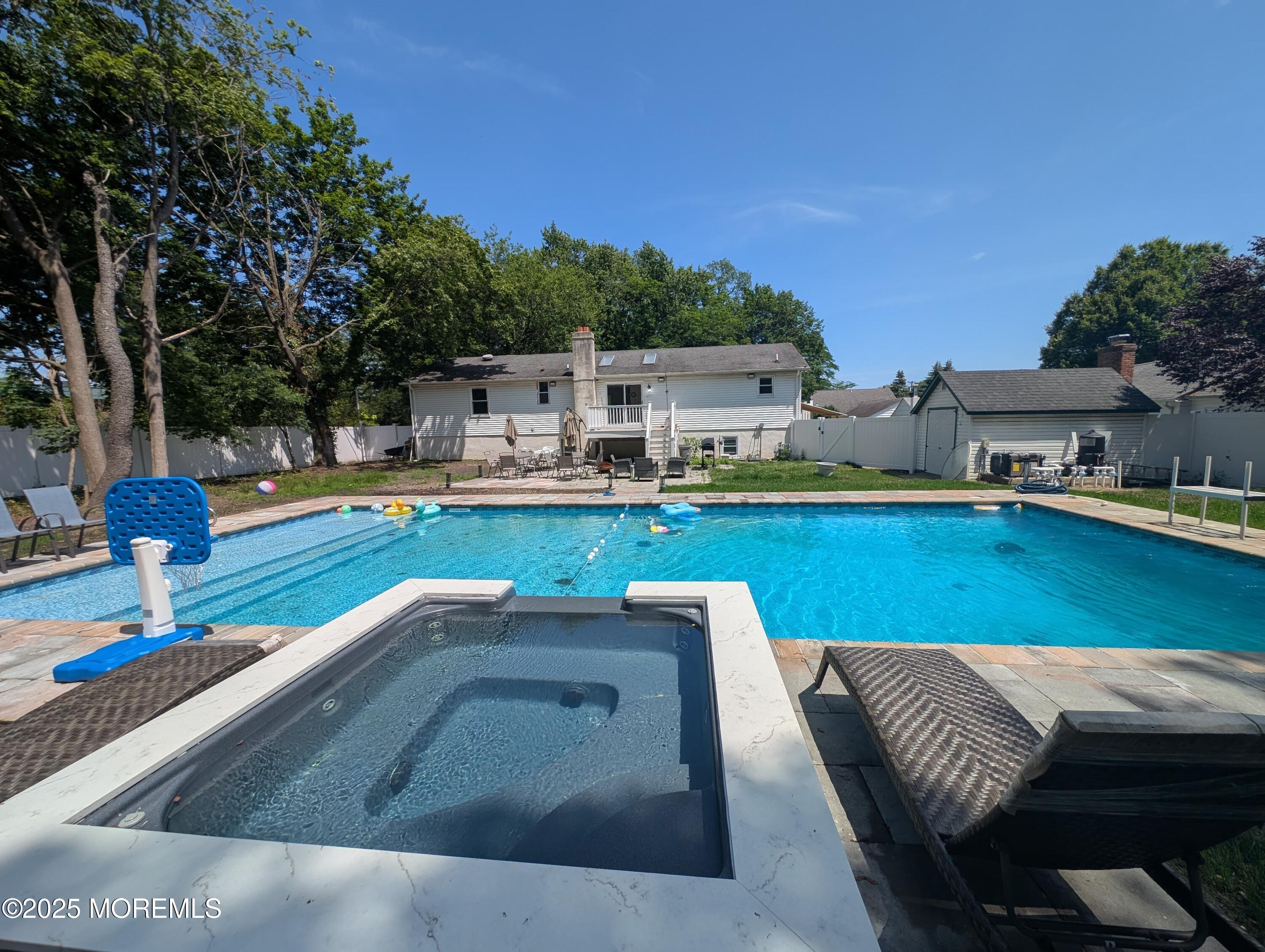 Property Photo:  1311 Logan Road  NJ 07712 